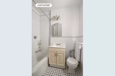 205 W 95th Street #3B, New York City, NY 10025 - Photo 7