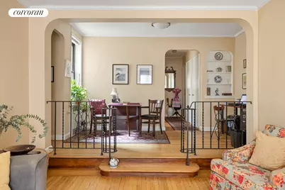 205 W 95th Street #3B, New York City, NY 10025 - Photo 3