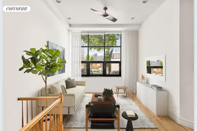 618 Dean Street #A1, Brooklyn, NY 11238 - Photo 1