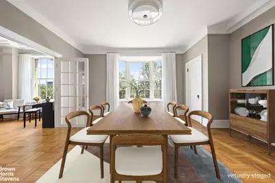 285 Central Park W #5S, New York City, NY 10024 - Photo 17