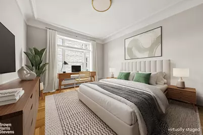 285 Central Park W #5S, New York, NY 10024 - Photo 15