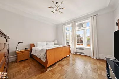 285 Central Park W #5S, New York City, NY 10024 - Photo 9