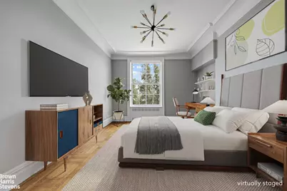 285 Central Park W #5S, New York, NY 10024 - Photo 13