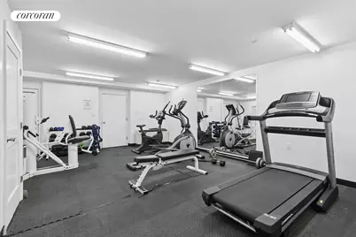 555 Lenox Avenue #1A, New York City, NY 10037 - Photo 15