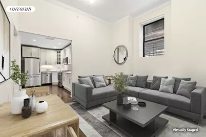 555 Lenox Avenue #1A, New York City, NY 10037 - Photo 1