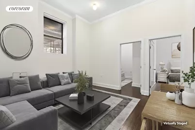 555 Lenox Avenue #1A, New York City, NY 10037 - Photo 3