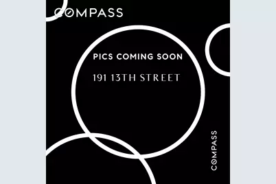 191 13th Street, New York City, NY 11215 - Photo 1