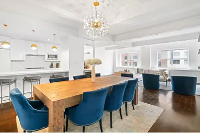 229 E 79th Street #7-B, New York City, NY 10075 - Photo 5