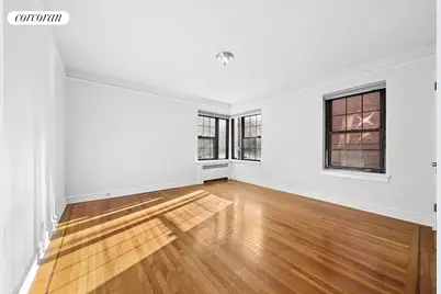 50 Park Terrace W #1B, New York City, NY 10034 - Photo 3