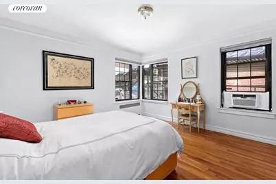 50 Park Terrace W #1B, New York City, NY 10034 - Photo 3