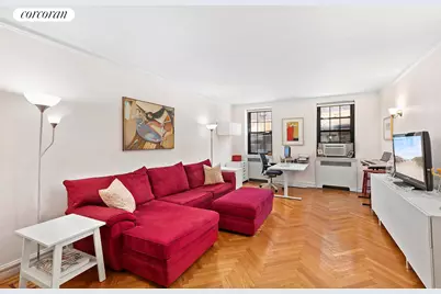 50 Park Terrace W #1B, New York City, NY 10034 - Photo 7