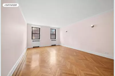 50 Park Terrace W #1B, New York City, NY 10034 - Photo 1