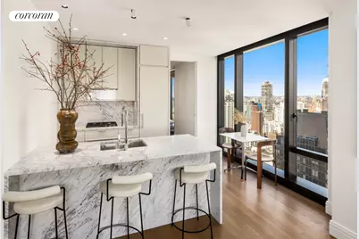 430 E 58th Street #33A, New York, NY 10022 - Photo 3