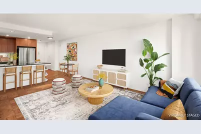 16 W 16th Street #7RN, New York City, NY 10011 - Photo 1