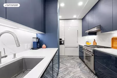 340 Riverside Drive #8C, New York City, NY 10025 - Photo 5