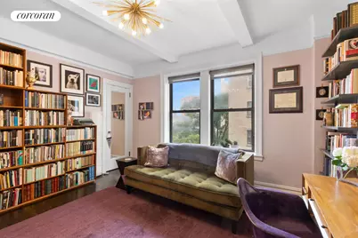 340 Riverside Drive #8C, New York City, NY 10025 - Photo 9