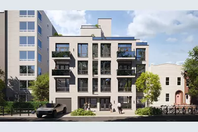 229 Withers Street #5A, New York City, NY 11211 - Photo 3