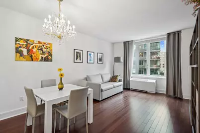 60 Riverside Boulevard #1806, New York City, NY 10069 - Photo 1