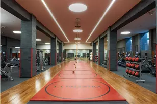 60 Riverside Blvd, New York City, NY 10069 - Photo 11