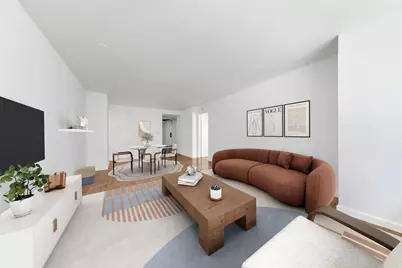 111 E 85th Street #3-A, New York City, NY 10028 - Photo 3