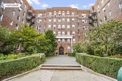 140 E 2nd Street #5T, New York City, NY 11218 - Photo 5