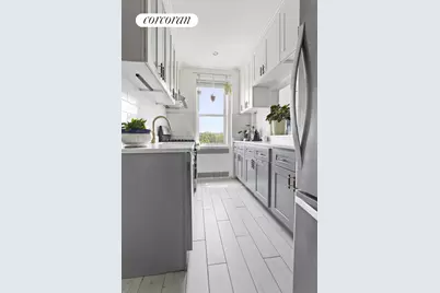 140 E 2nd Street #5T, New York City, NY 11218 - Photo 3