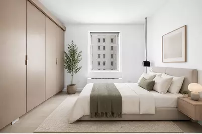 100 W 58th Street #13E, New York City, NY 10019 - Photo 1