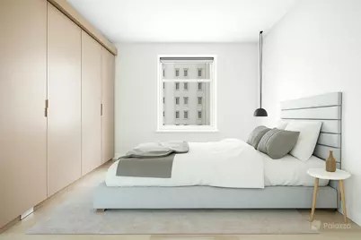 100 W 58th Street #13E, New York City, NY 10019 - Photo 1