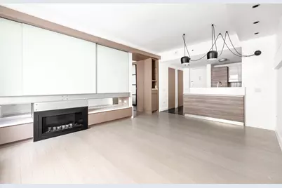 100 W 58th Street #13E, New York City, NY 10019 - Photo 3