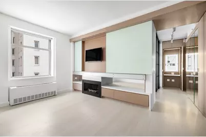 100 W 58th Street #13E, New York City, NY 10019 - Photo 7