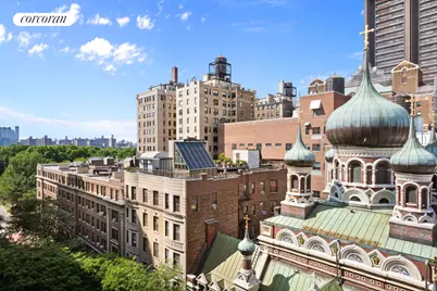 12 E 97th Street #10B, New York City, NY 10029 - Photo 1