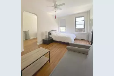465 W 57th Street #3B, New York City, NY 10019 - Photo 1