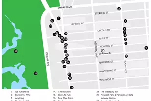 125 Rutland Rd, New York City, NY 11225 - Photo 21