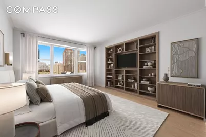 650 Park Avenue #18C, New York City, NY 10065 - Photo 27