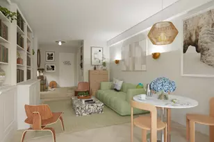 215 E 79th St, New York City, NY 10075 - Photo 1