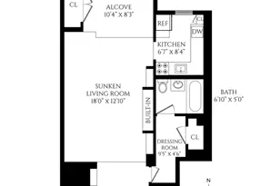 215 E 79th St, New York City, NY 10075 - Photo 1