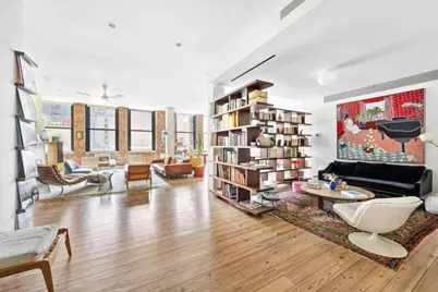 525 W 22nd Street #3AF, New York City, NY 10011 - Photo 5