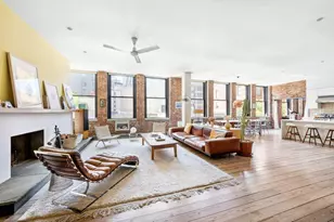 525 W 22nd St, New York City, NY 10011 - Photo 1