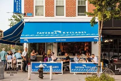 22-54 46th Street #803, New York City, NY 11105 - Photo 29