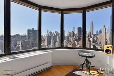 330 E 38th Street #24a, New York City, NY 10016 - Photo 1