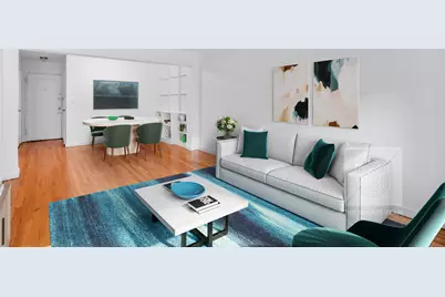 153 Bennett Avenue #3E, New York City, NY 10040 - Photo 1