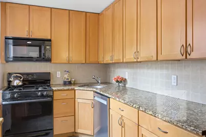 153 Bennett Avenue #3E, New York City, NY 10040 - Photo 11