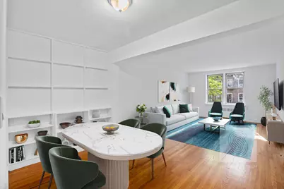 153 Bennett Avenue #3E, New York City, NY 10040 - Photo 3