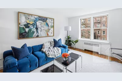 153 Bennett Avenue #3E, New York City, NY 10040 - Photo 3