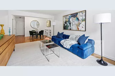 153 Bennett Avenue #3E, New York City, NY 10040 - Photo 5