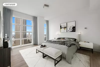 146 W 57th Street #PHA, New York City, NY 10019 - Photo 17