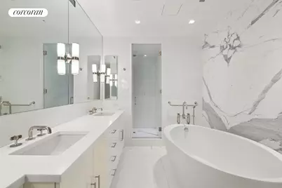 146 W 57th Street #PHA, New York City, NY 10019 - Photo 15