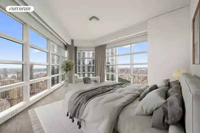 146 W 57th Street #PHA, New York City, NY 10019 - Photo 13