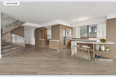 146 W 57th Street #PHA, New York City, NY 10019 - Photo 5