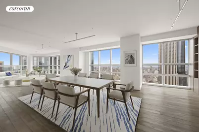 146 W 57th Street #PHA, New York City, NY 10019 - Photo 3